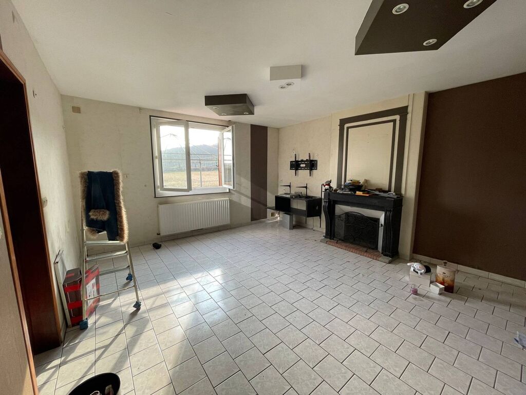 Maison à rénover - 76 MONTVILLE