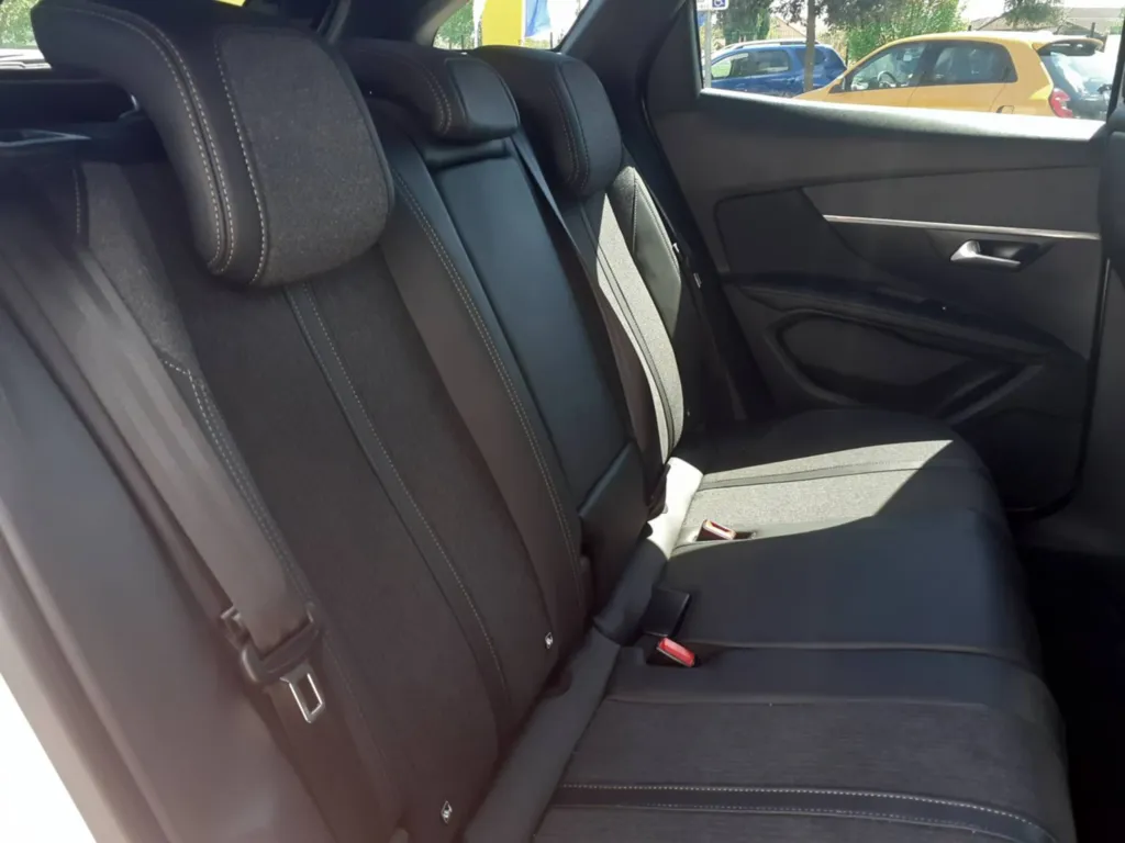 Peugeot 3008 OCCASION Puretech 130ch S&S BVM6 GT Line Hayon motorisé près de Toulouse Occitanie