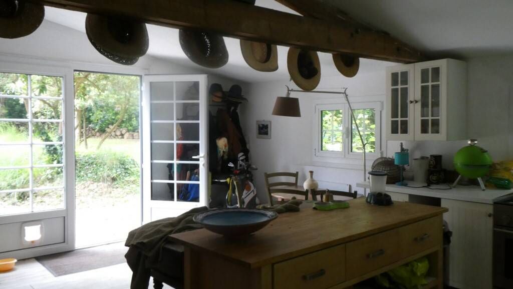 A vendre propriété proche varengeville