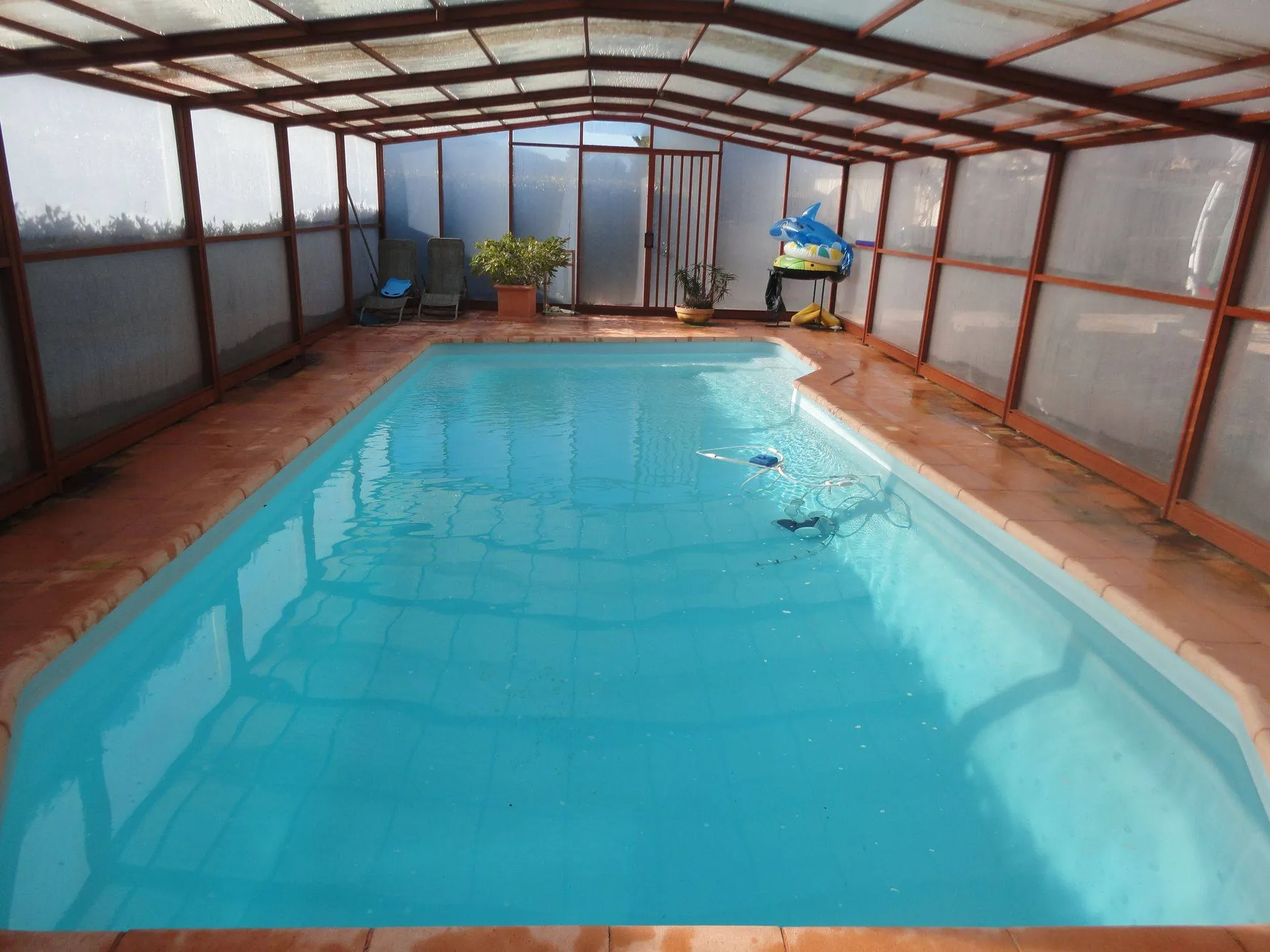 sur Roquefort la bédoule a la vente