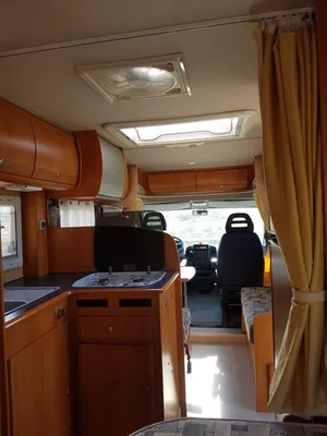 VEND PILOTE PACIFIC P68