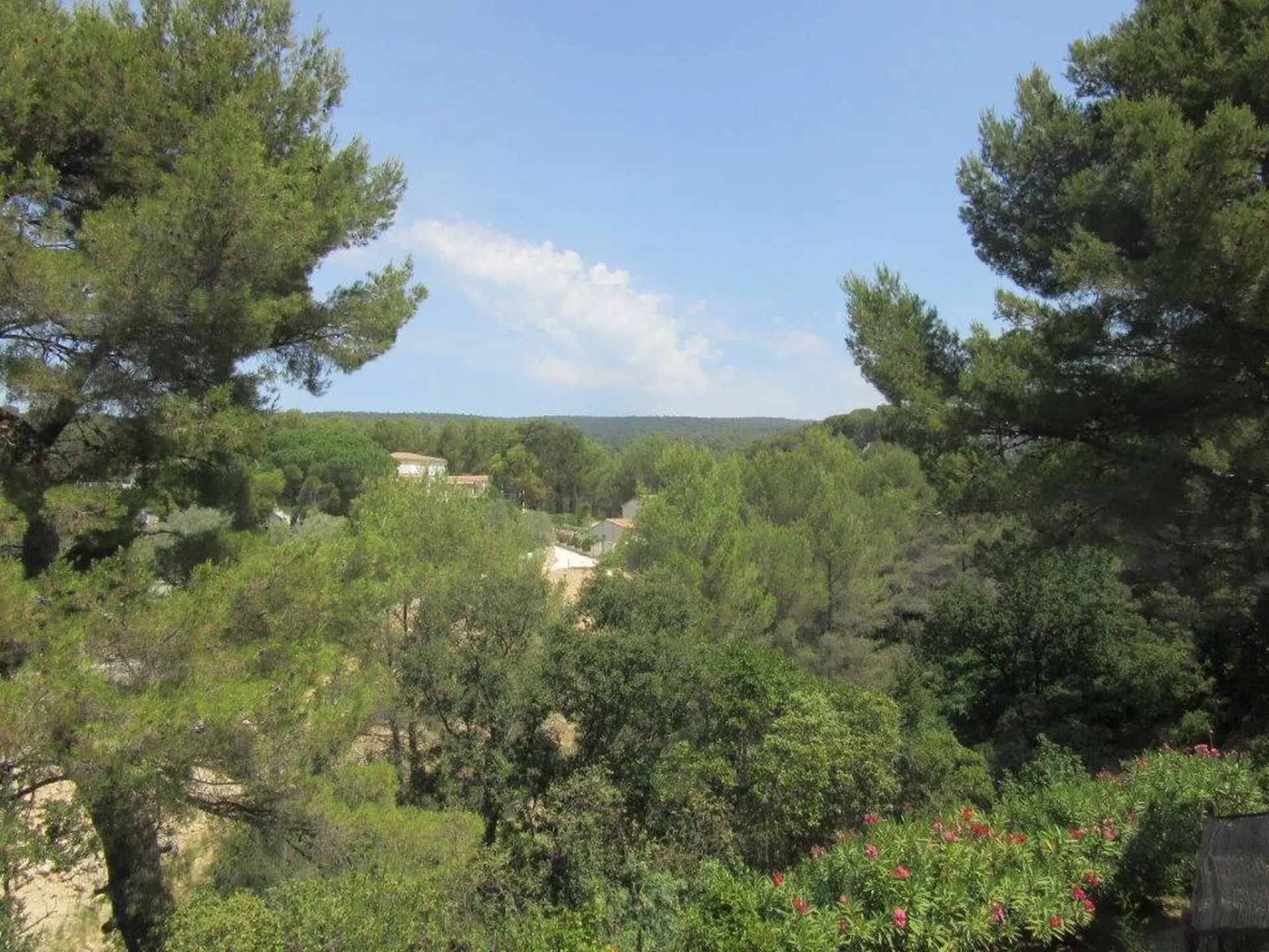 Ceyreste La Ciotat vente maison 2 logements