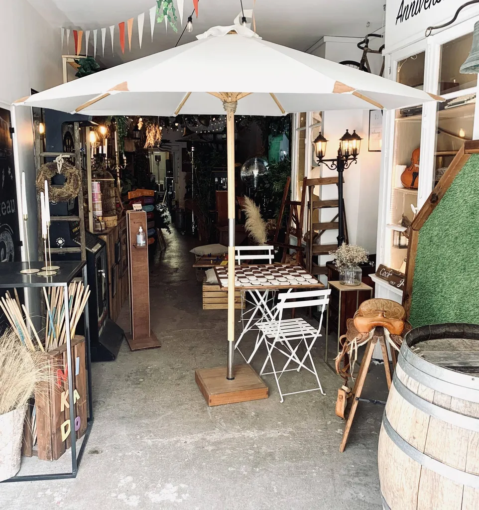 location de parasols