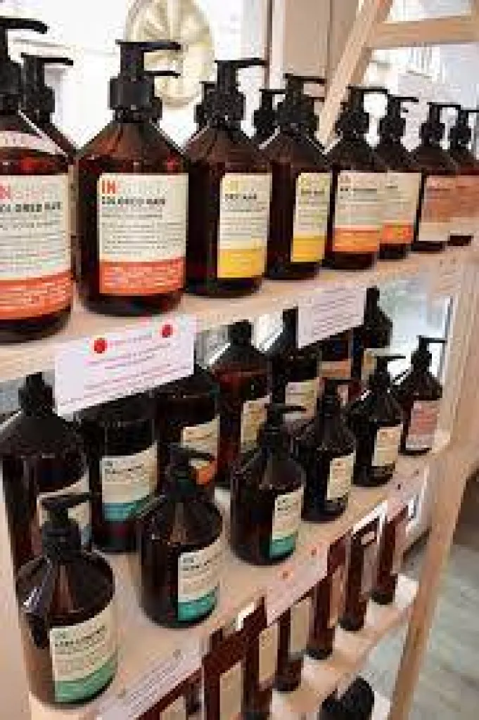 Grossiste coiffure Le Jarret Marseille Tout pour la coiffure