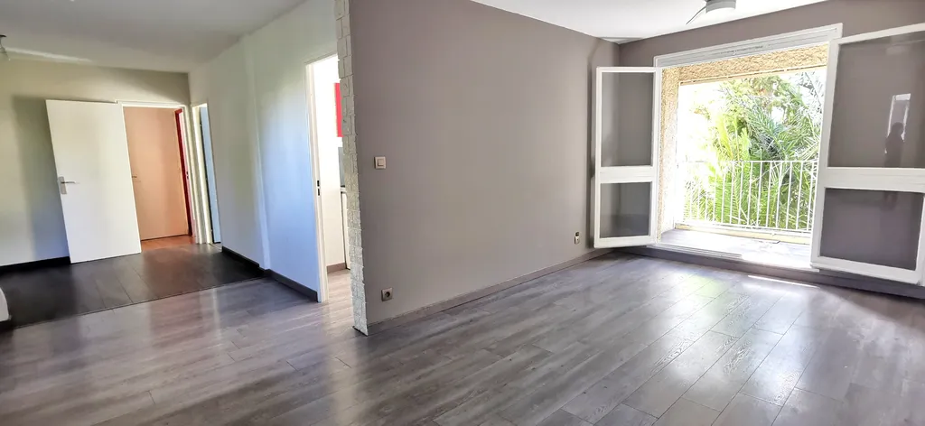 Vente appartement T4 Cassis