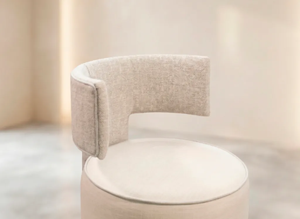 Décoration d'Intérieur d'Exception à Annecy et genevois : Les Canapés Modulables VERSO par Larraga