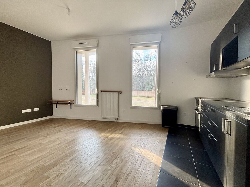 Magnifique appartement 2  pièces de 42M² habitable extrêmement bien agencé à Saint-Germain-en-Laye.