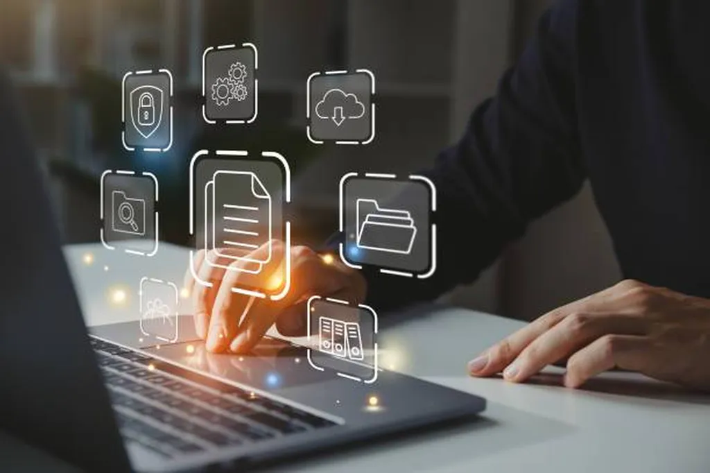 agence digitale pour les formations professionnelles