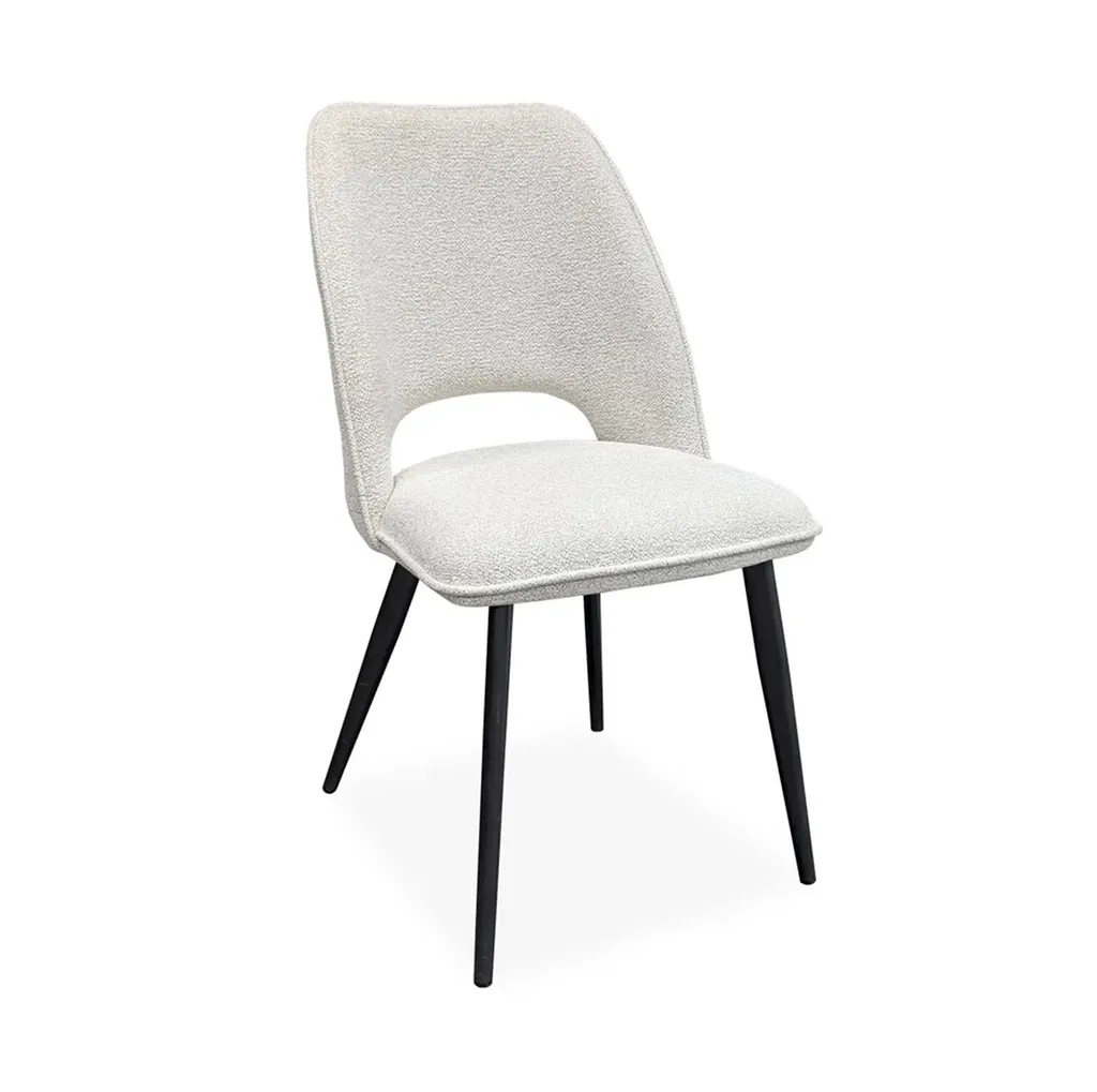 Vente de chaise de repas ROXANE