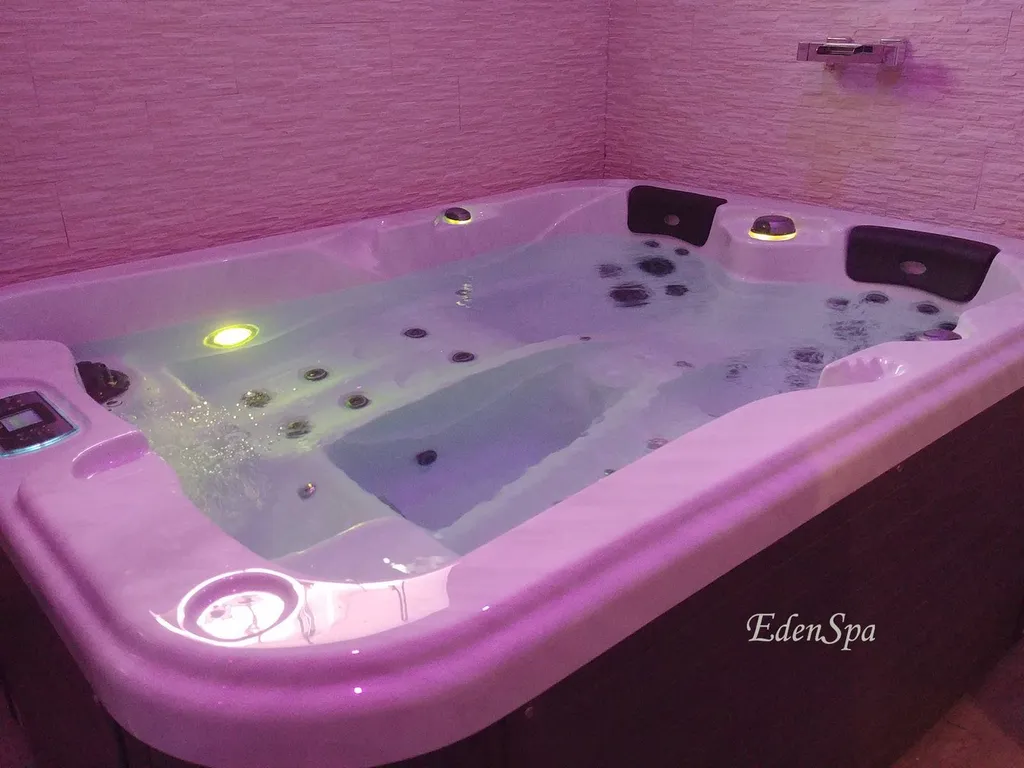 massage spa 3 places marseille