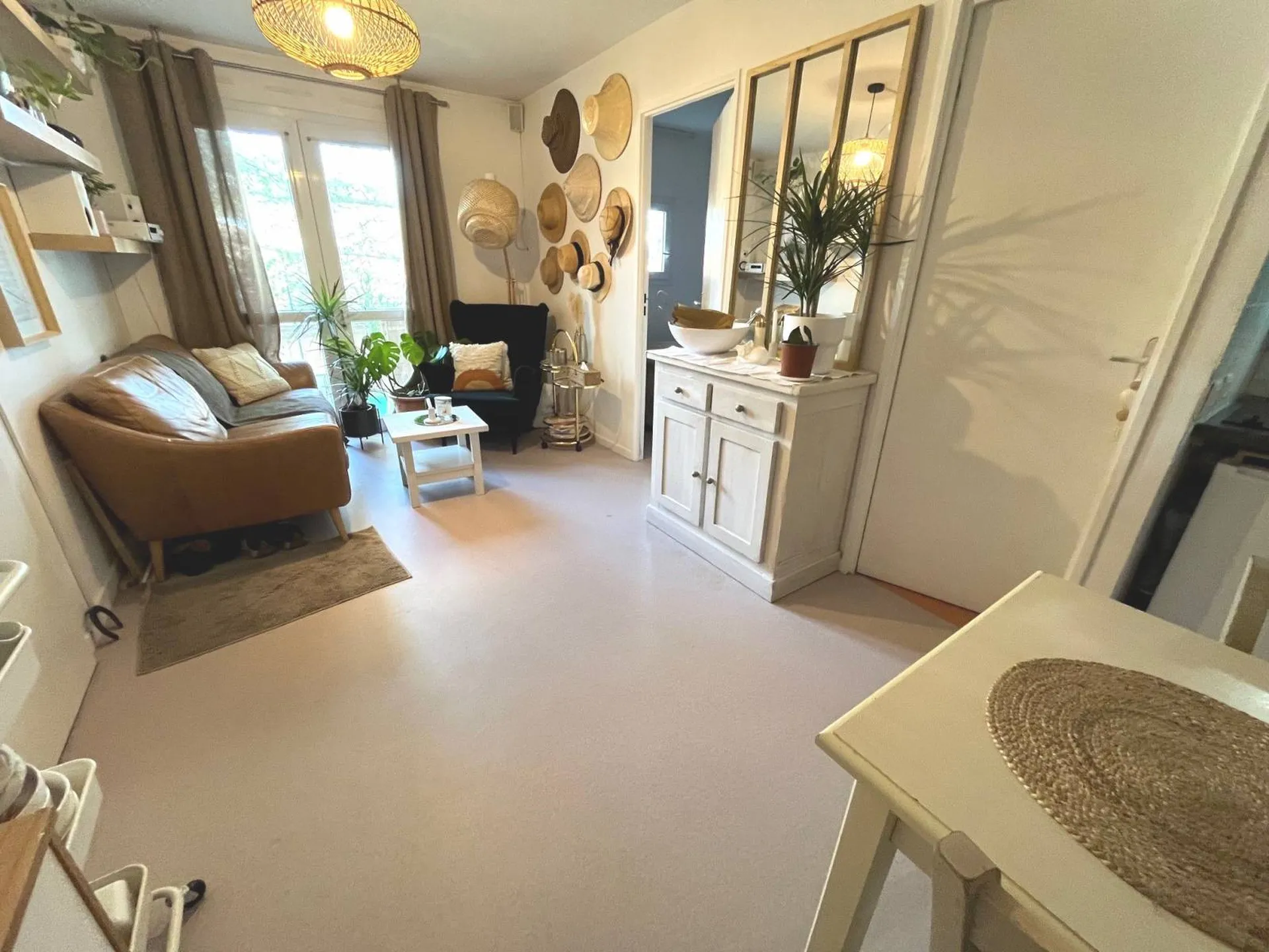 vente appartement carnoux idéal investissement locatif