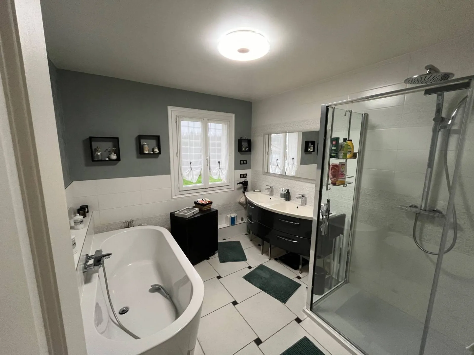 EXCLUSIVITE ! Barentin Superbe pavillon offrant de belles prestations