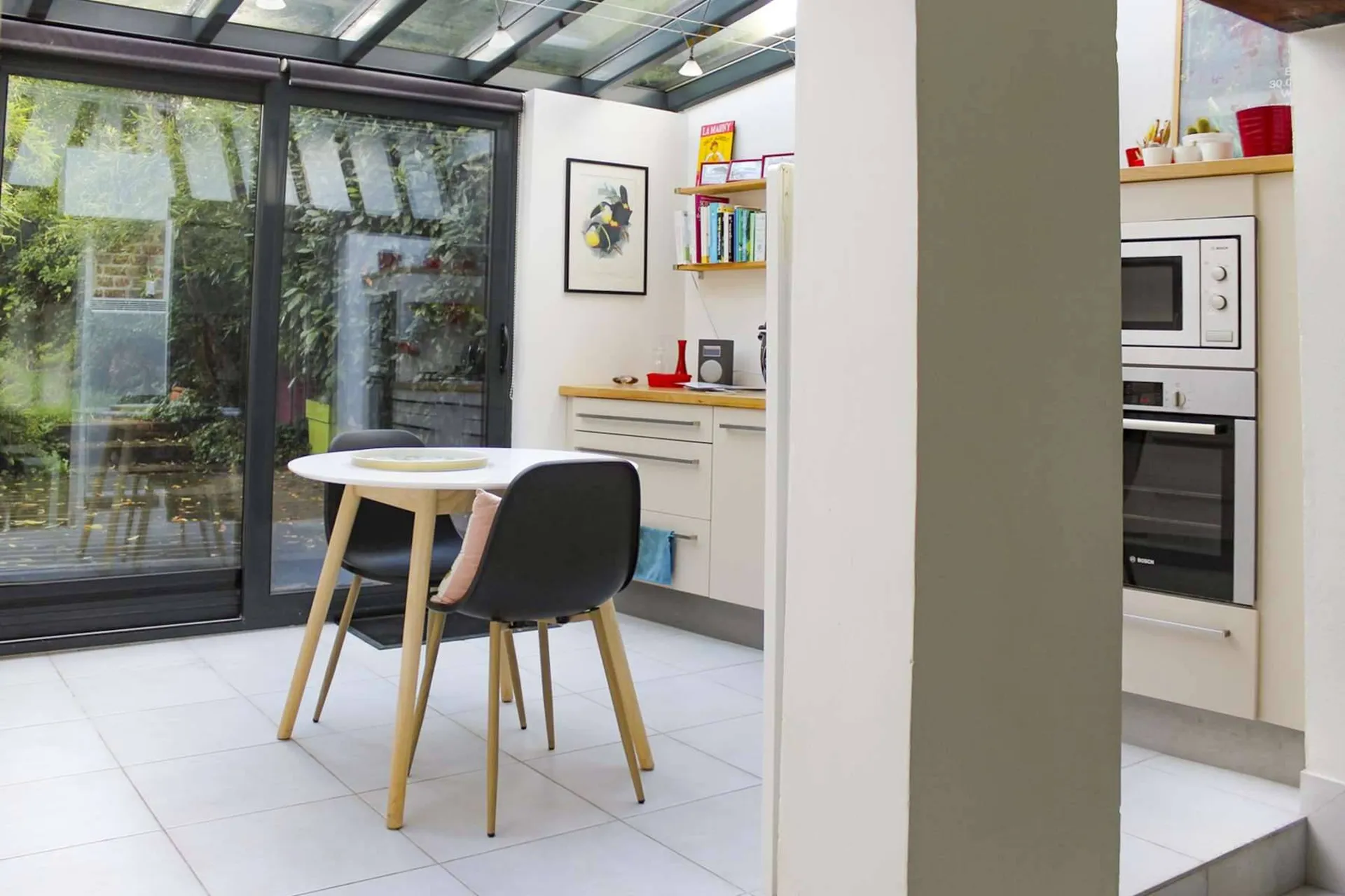 A acquérir entre Cormeilles et Pont-L'Eveque maison