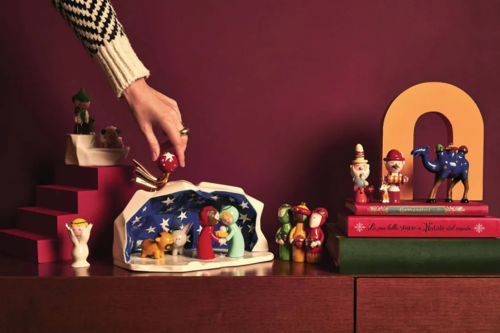 Revendeur officiel ALESSI, objets décoration et cuisine - idées cadeaux à Pertuis