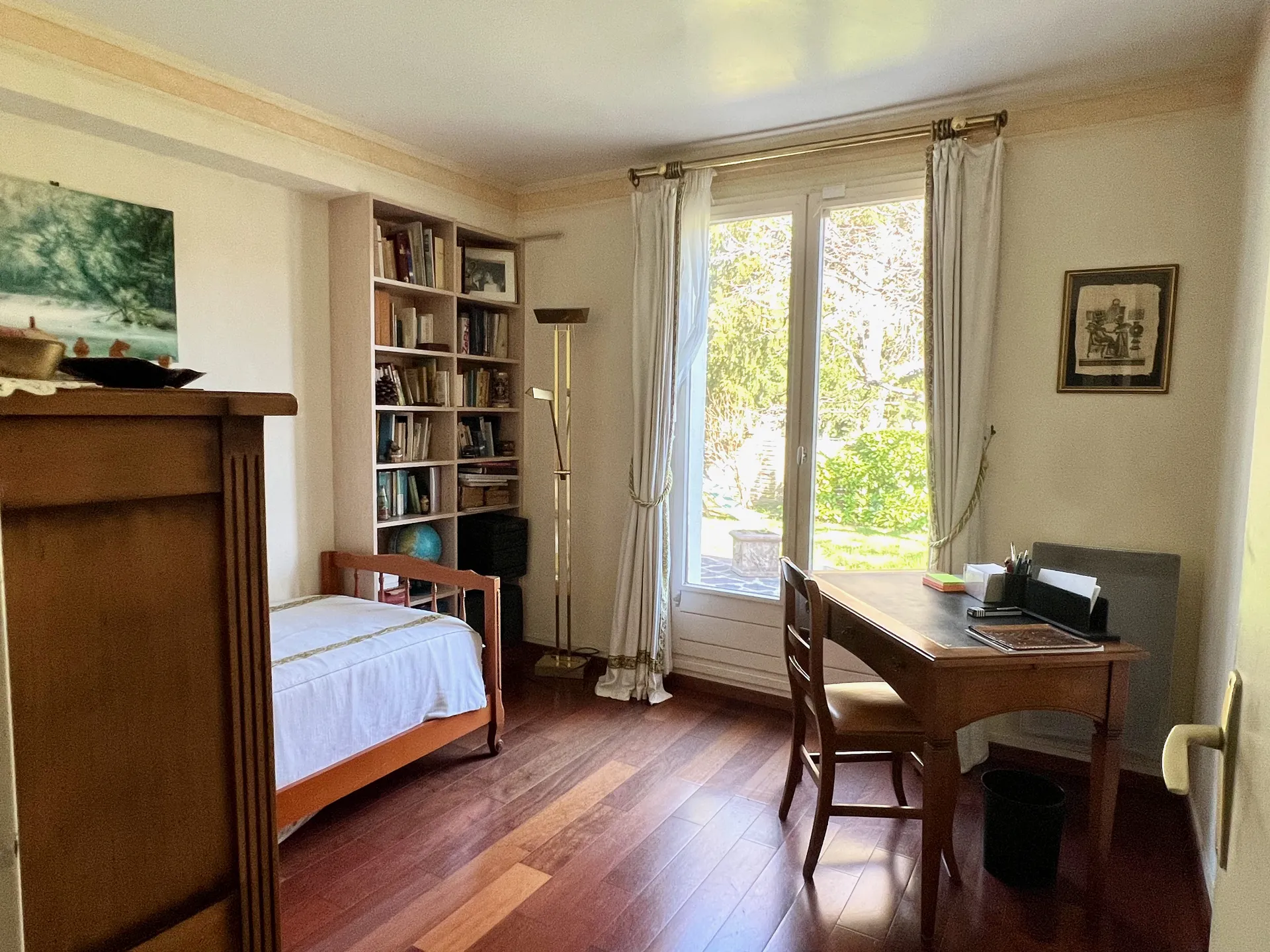 Chambre 1