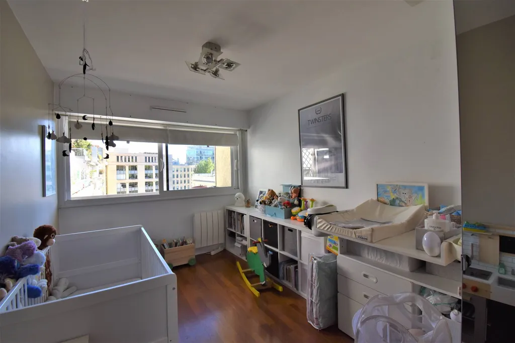 92200 Neuilly 3 Pièces 2 chambres