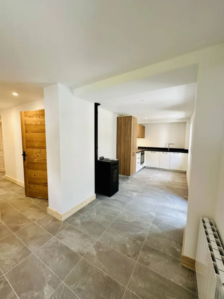 Appartement T5 duplex au coeur de la Vanoise station La Plagne