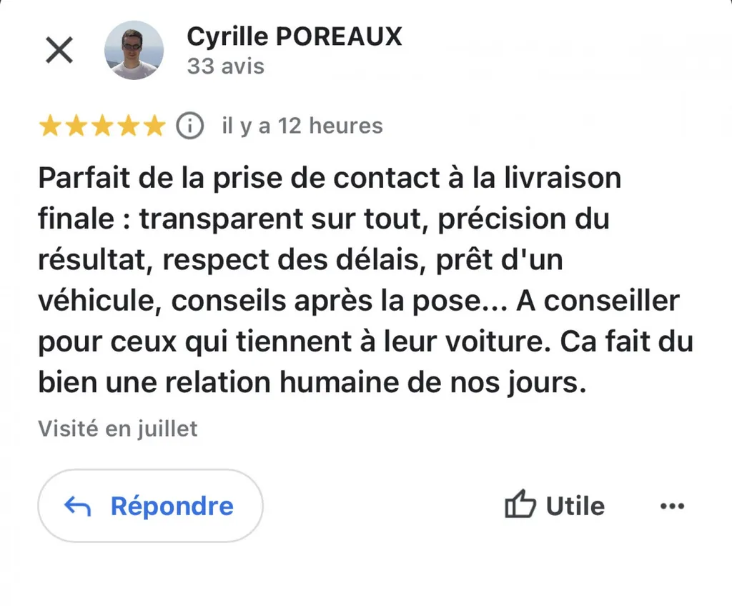 Cyrille Poreaux