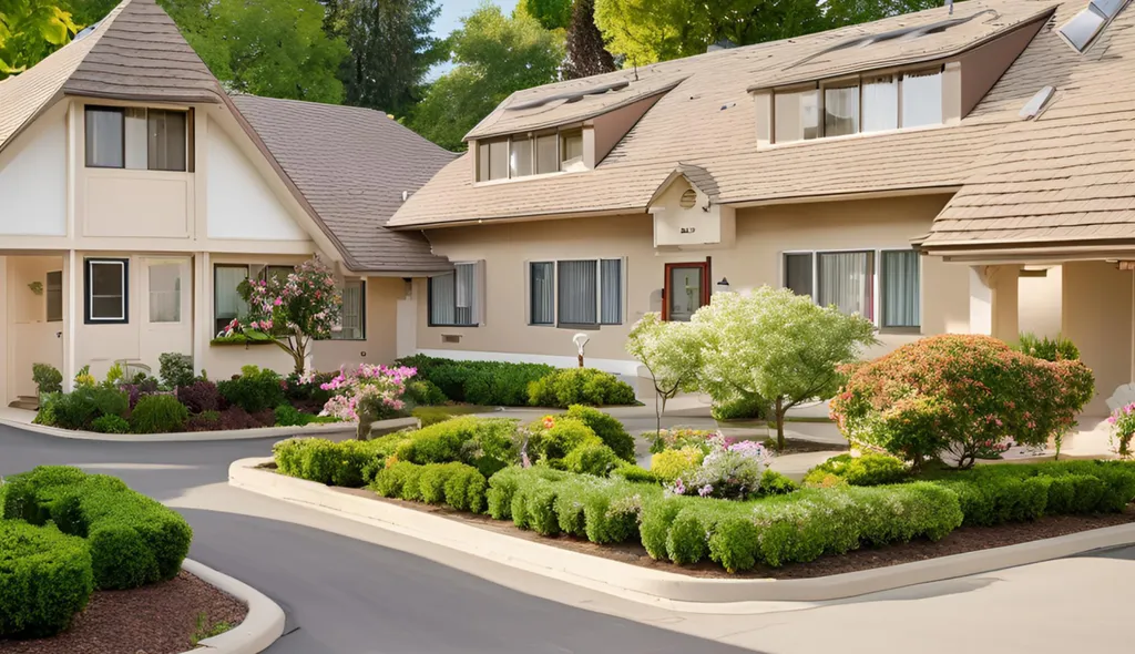 Extension, restructuration et mise aux normes de l’EHPAD Bon Repos à Belley