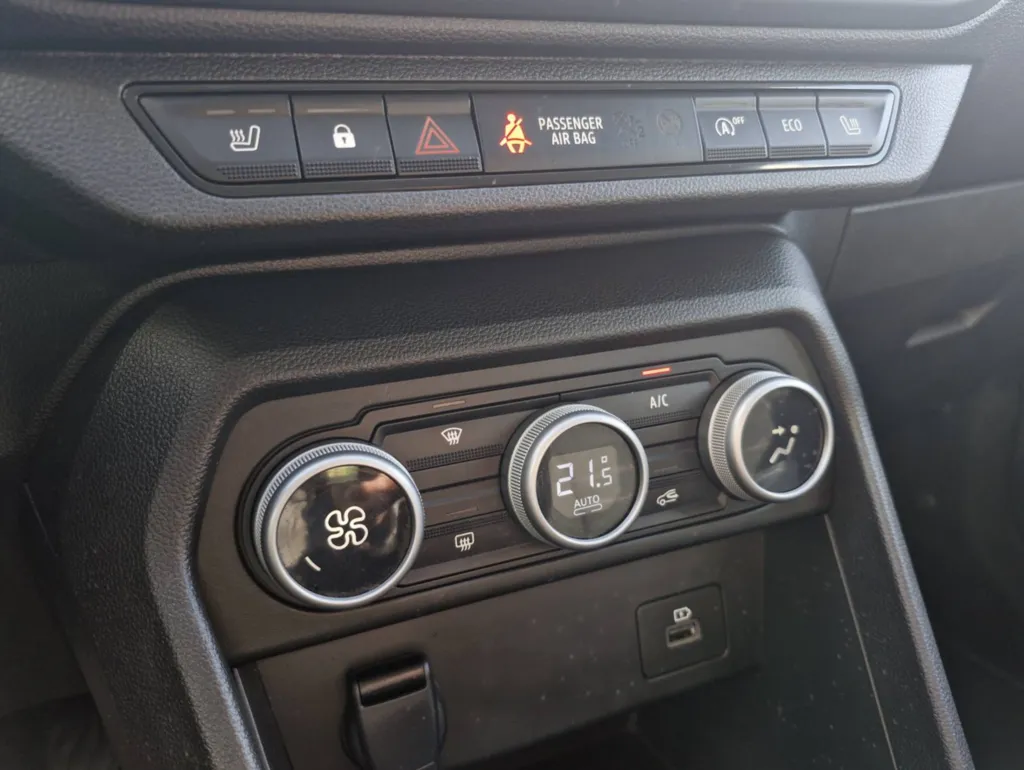 DACIA JOGGER EXTREME 7 PLACES TCE 110 OCCASION A PLAISANCE DU TOUCH PRES DE TOULOUSE