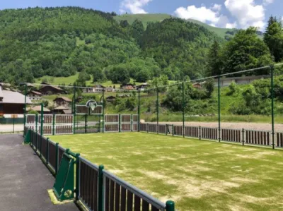 Achat city-stade sur mesure à Lyon