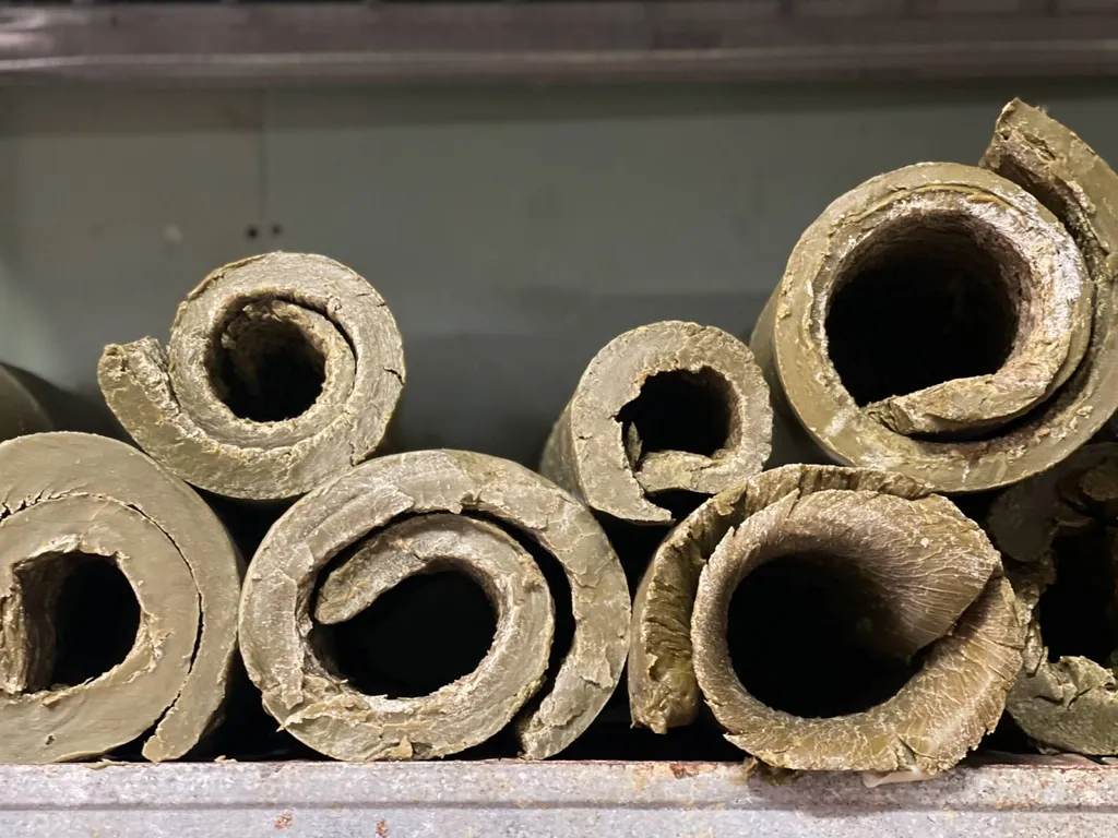 fabrication de savon de marseille authentique à Marseille