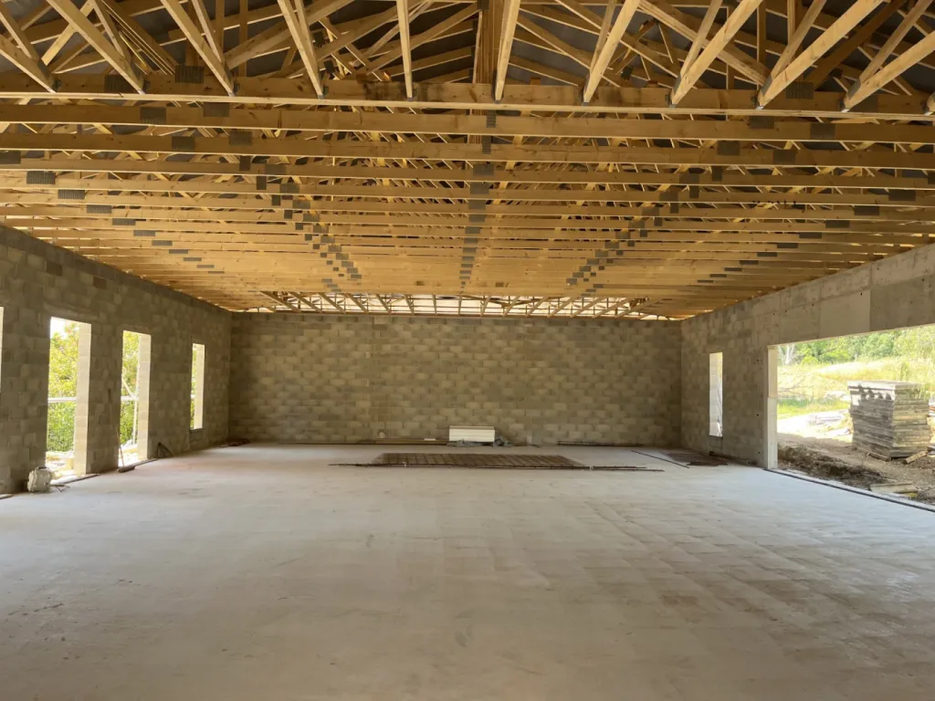 Quel est le coût pour construire un EHPAD à Marseille dans les Bouches du Rhône ?