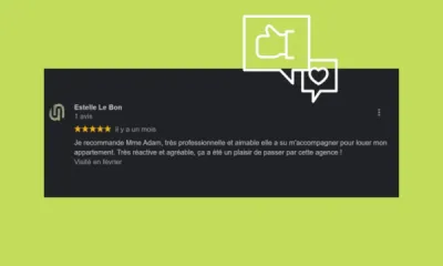 Témoignage Propriétaire Bailleur