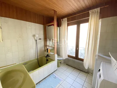 Le Port Marly - Immeuble en monopropriété en Bords de Seine dans un cadre paisible et proche toutes commodités