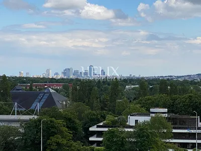 Le Pecq 4 pièces 75 m2