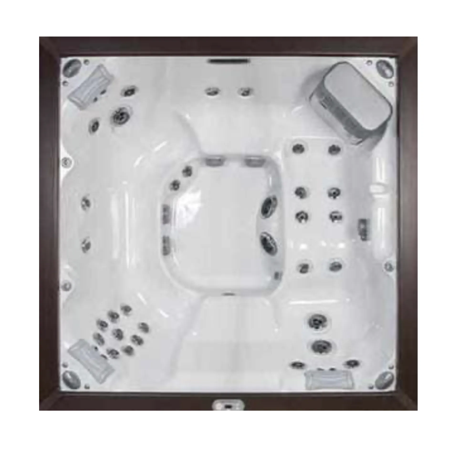 image spa Jacuzzi J-LXL