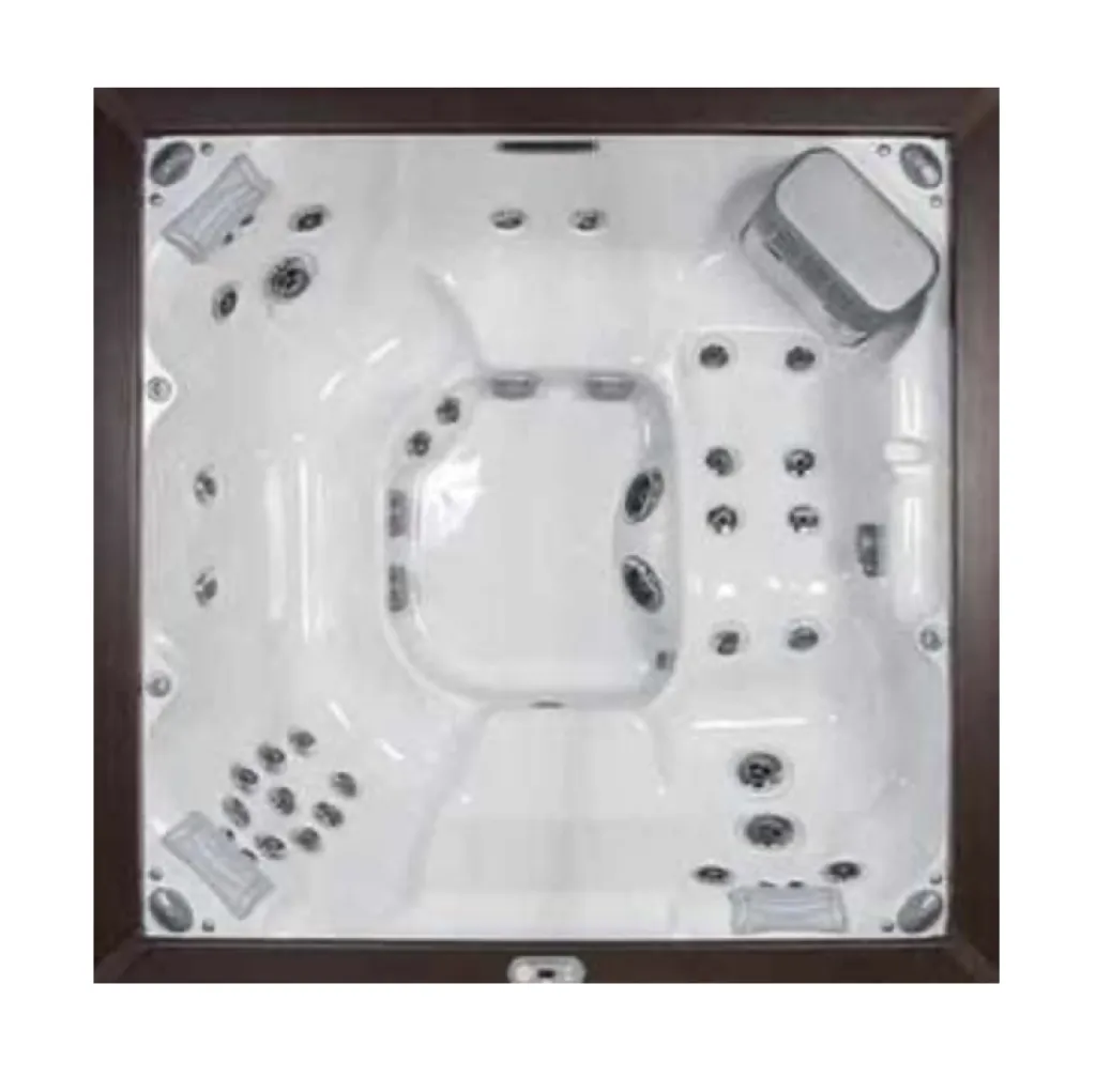image spa Jacuzzi J-LXL