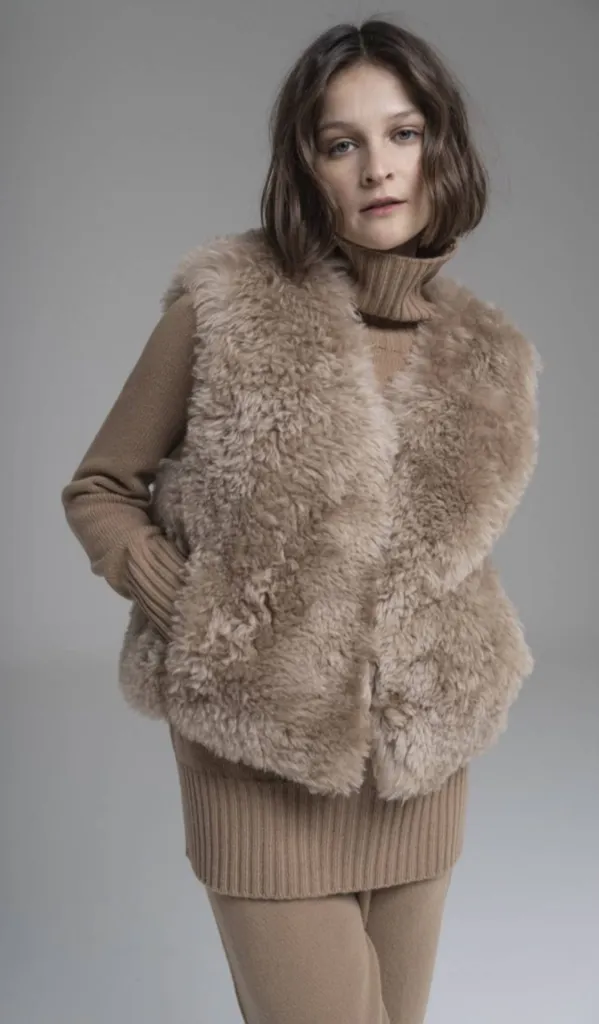 La collection Manzoni 24 automne-hiver 2021, des formes intemporelles, des vêtements à porter en toutes occasions.