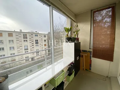 LE Pecq Rive Gauche - Appartement Spacieux et lumineux au 3 ème étage avec ascenseur 