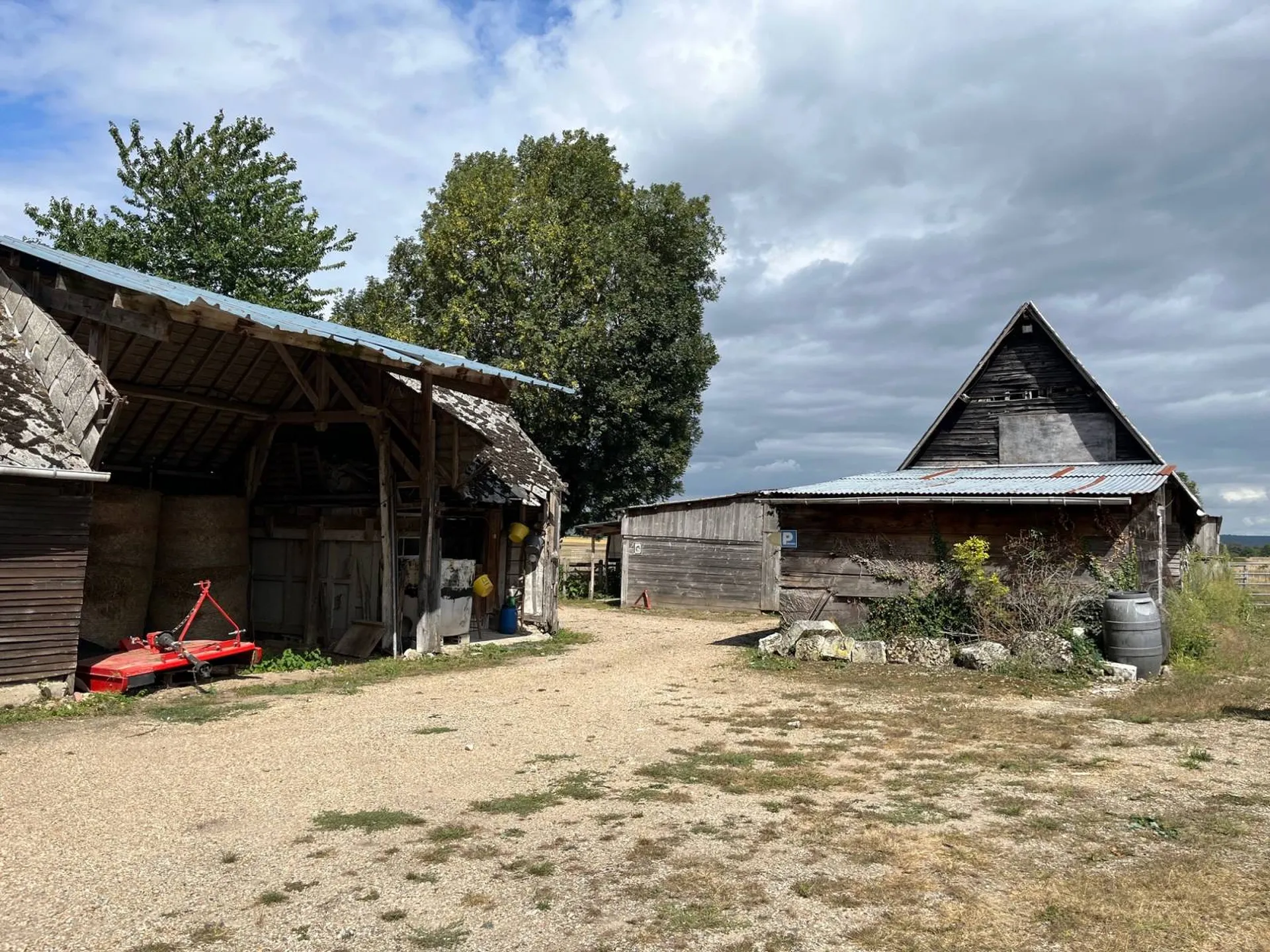 Exclusivité ! Propriété équestre à vendre à Vatteville la Rue - Rare sur le marché !