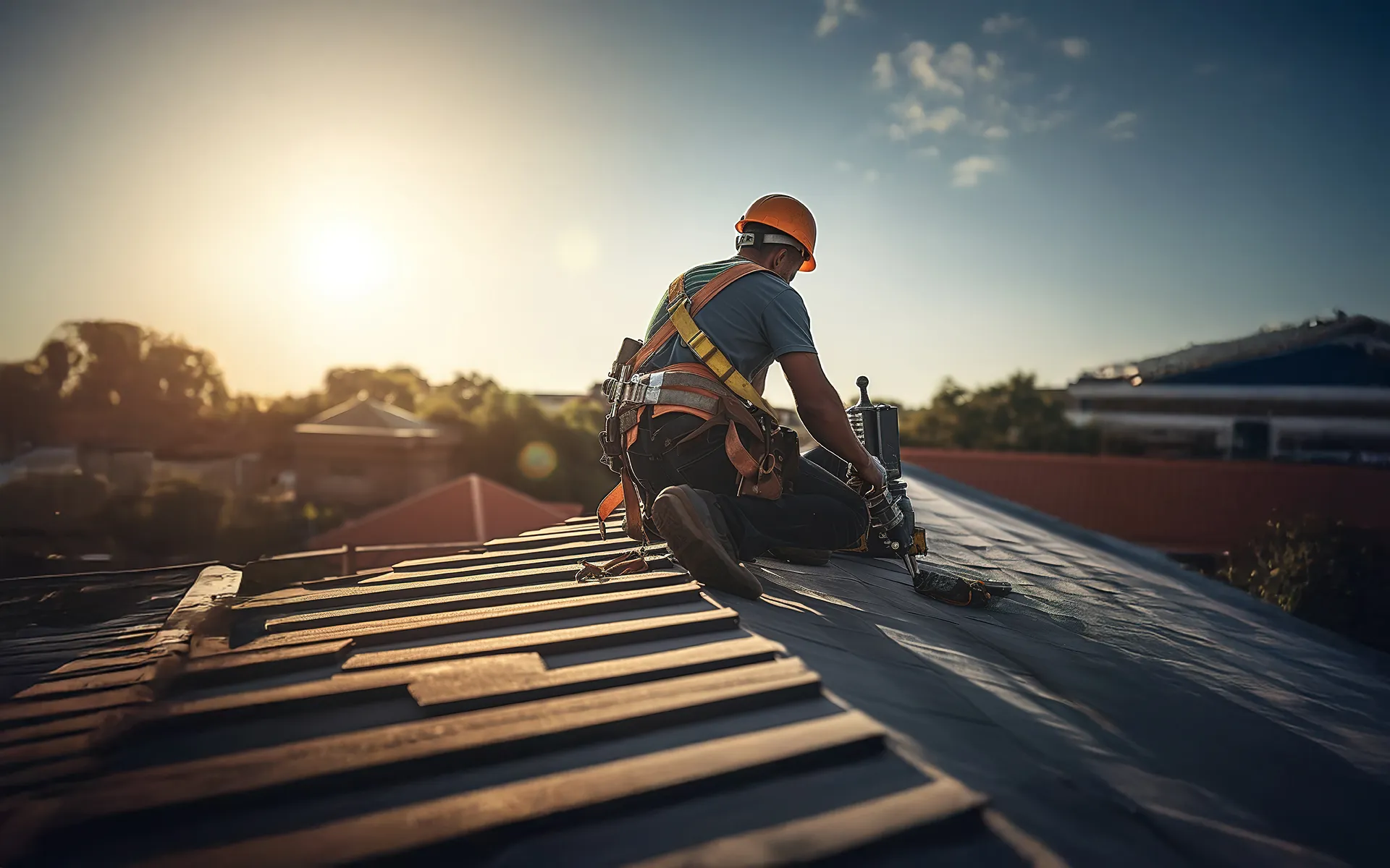 Votre devis gratuit pour vos travaux de couverture et charpente à Toulouse, Balma, Tounefeuille, Fenouillet et sa région