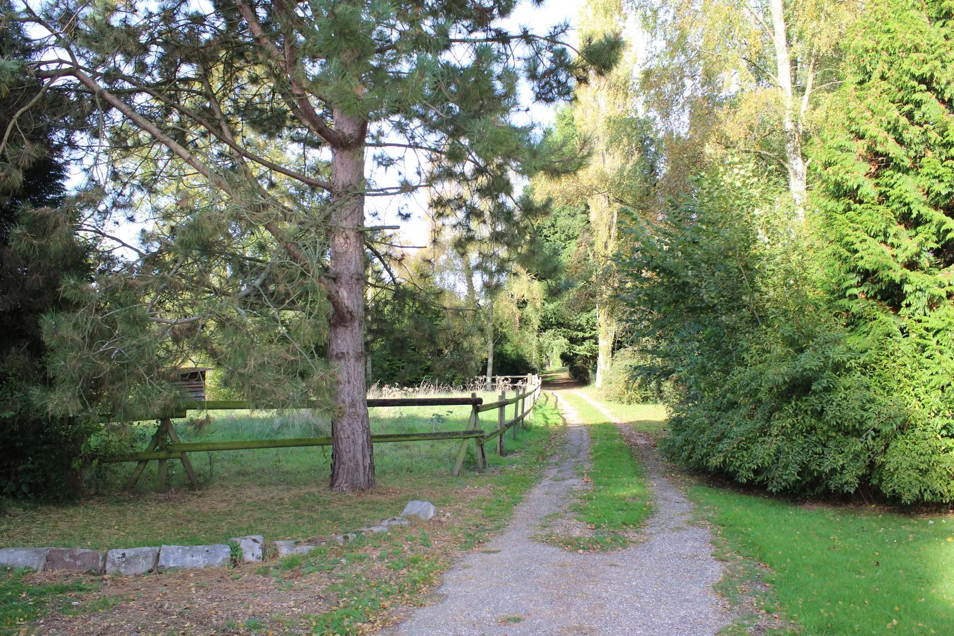 En vente propriété de charme à 10 minutes de Cormeilles Eure 27260