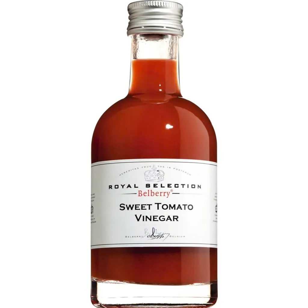 RS864 - Vinaigre à la pulpe de tomate, 20cL