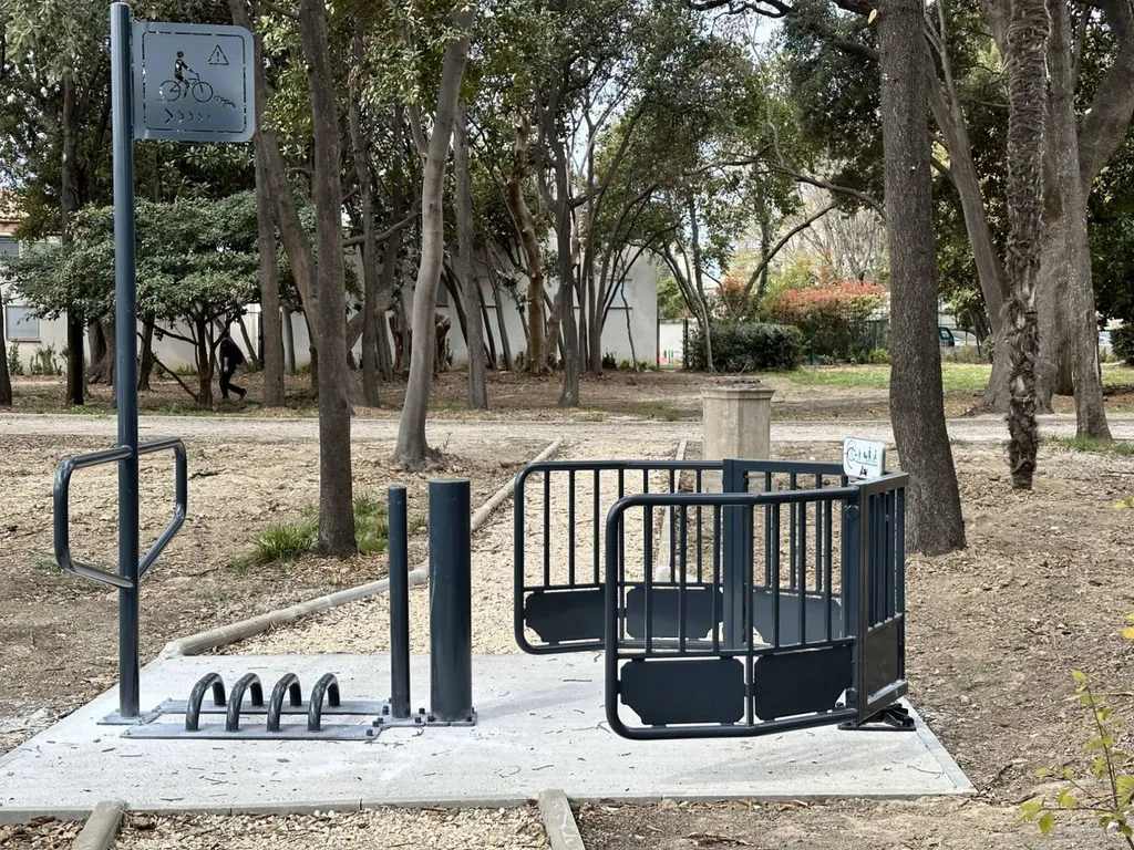 Fournisseur barrière sélective paca