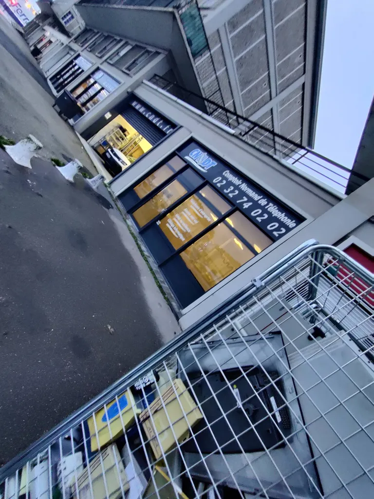 Collecte DEEE Opération débarras proche Le Havre