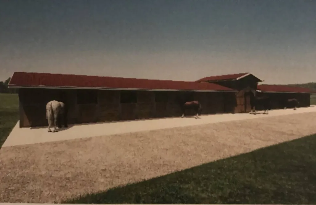 ecurie de propriétaires de chevaux à Bordeaux 