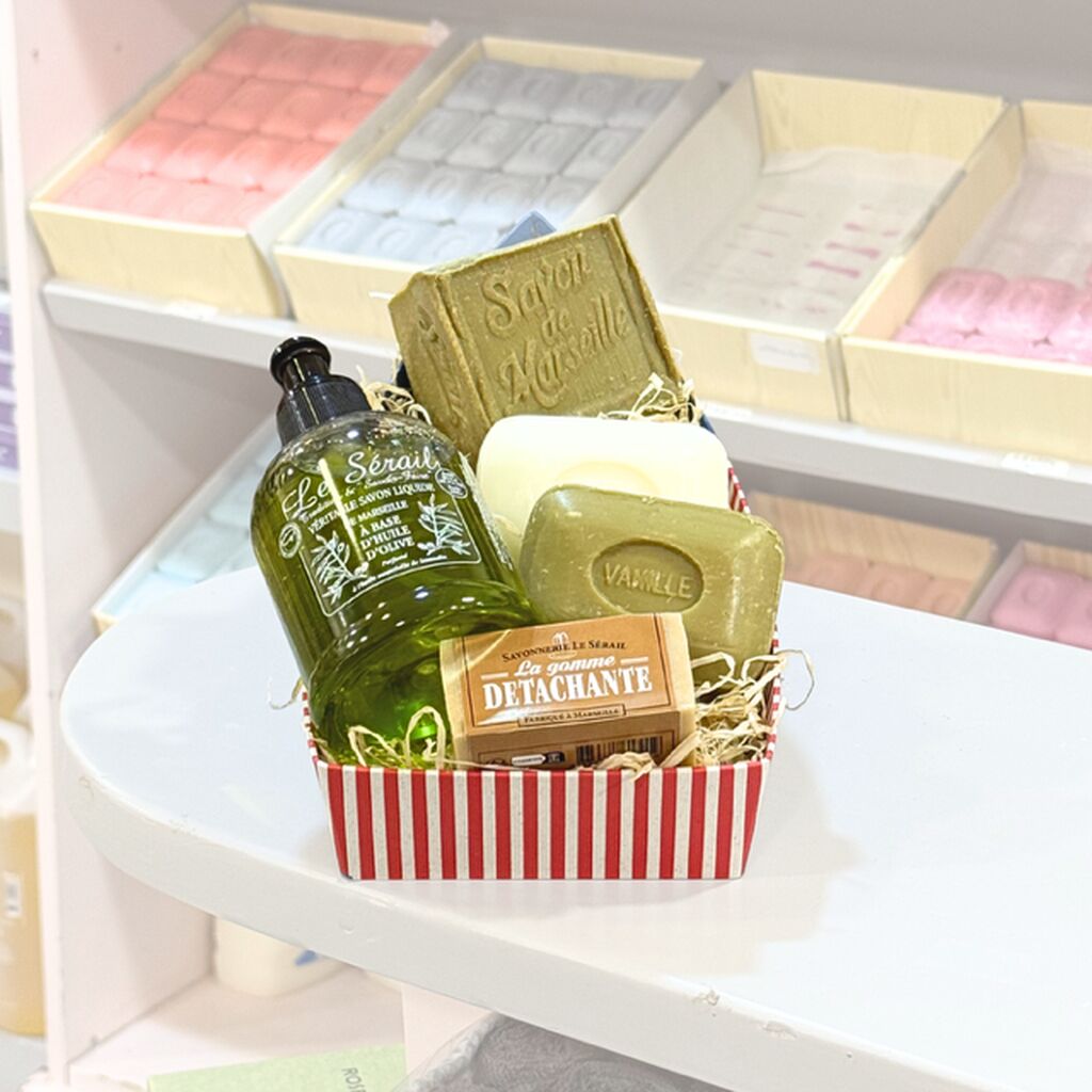 Nettoyant Pour La Peau Professionnel 500 Ml | Gel Douche à L'huile De Tea Tree Et à La Rose | Gel Douche Pour Le Corps | A Un Effet Adoucissant | Idéal