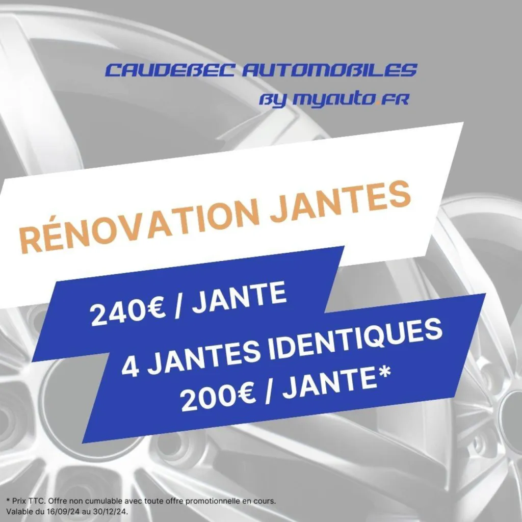 Offre Spéciale Atelier Carrosserie