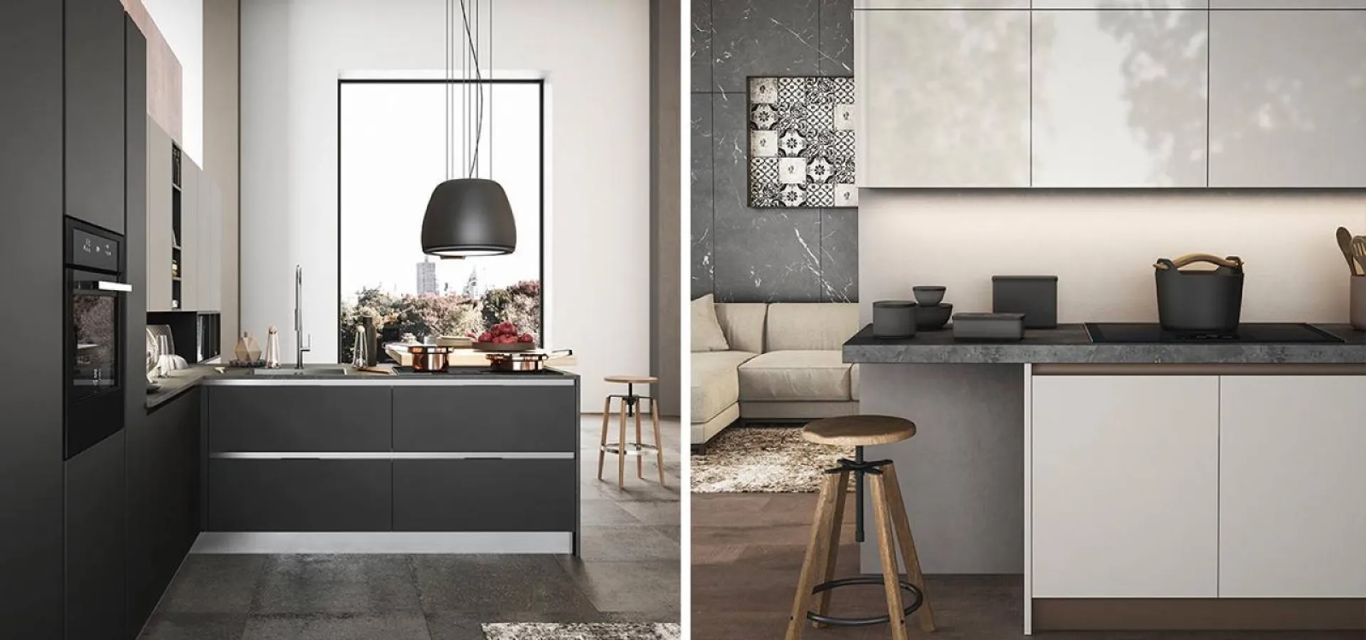 Comment choisir le bon matériau pour faire sa cuisine?