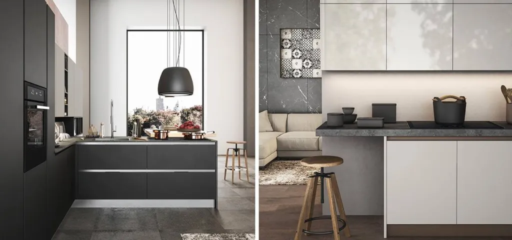 Comment choisir le bon matériau pour faire sa cuisine?