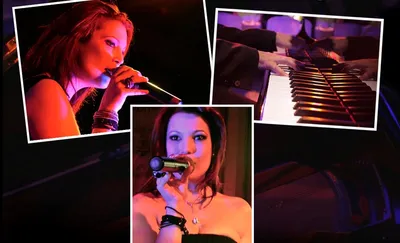 groupe de musique électro lounge pour événementiel à Marseille bouches du rhône