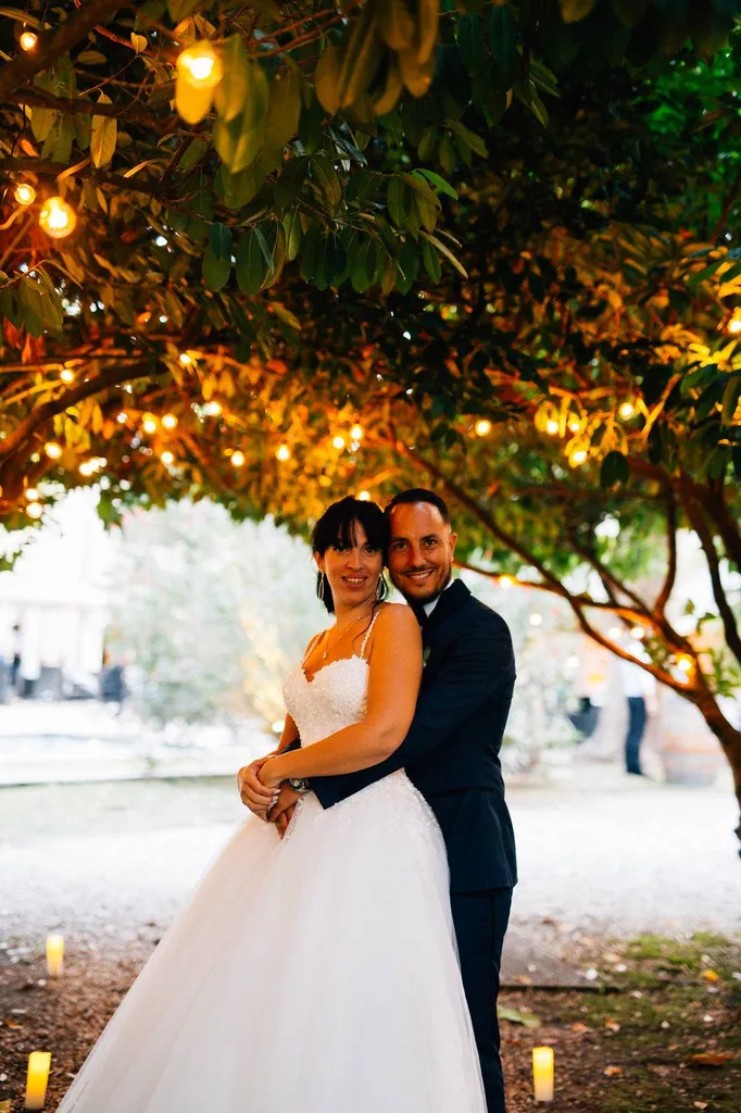 Les Mariages de Mademoiselle L wedding planner à Bordeaux et Arcachon - crédit photo Adeline Este