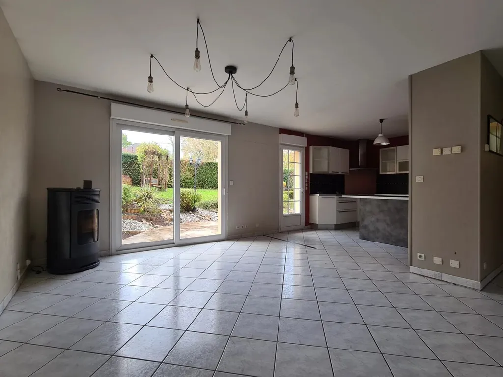 Notre zone d'activité pour ce serviceVendre une maison à fort potentiel