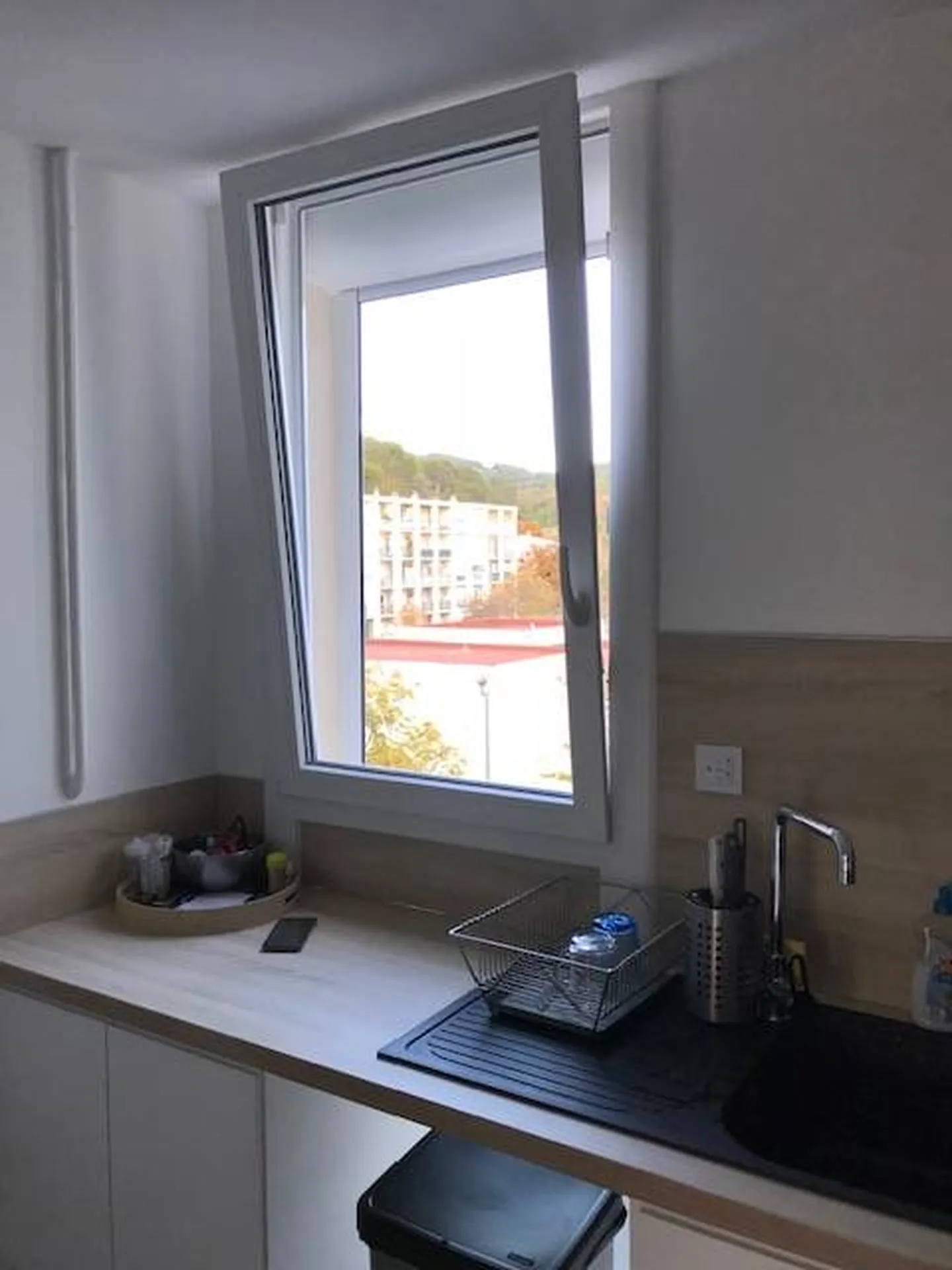 POSE DE MENUISERIES ALU et PVC sur AIX-EN-PROVENCE 