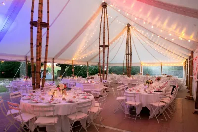 Prestation d'organisation Mariage Sur-Mesure et de A à Z à Paris